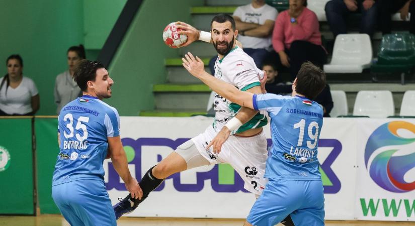 „A két pont volt ma a legfontosabb" – szoros mérkőzésen nyert az ETO University – galéria