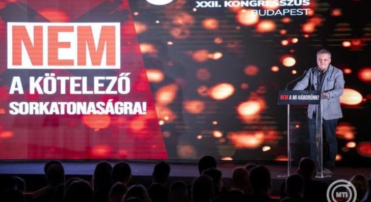 Fidelitas-kongresszus - Latorcai Csaba: példátlan eredményeket hozott a Fidesz-KDNP kormányzása