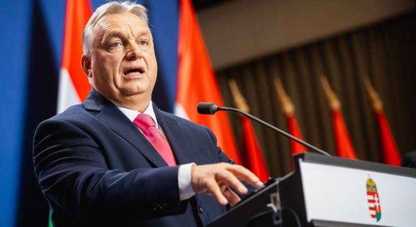 Orbán hétfőn fontos bejelentést tesz