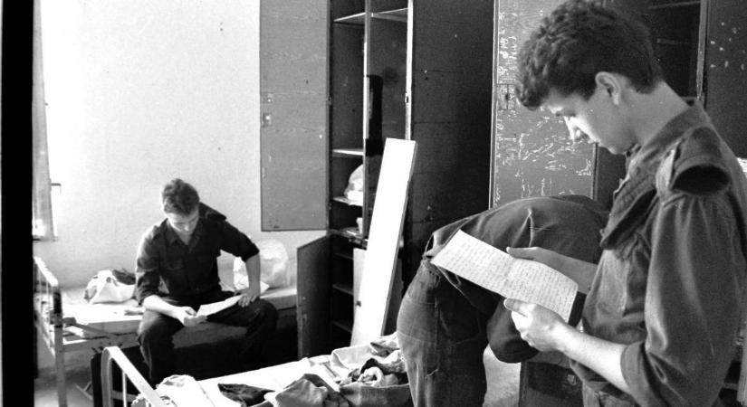 Súlyos következménye lehet a katonai engedetlenségnek