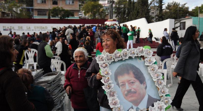 Új gyanúsított egy 30 évvel ezelőtti politikai gyilkosságban