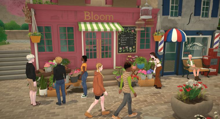 Késik a The Sims kihívója, idén már nem játszhatunk vele