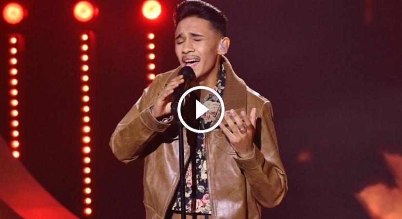 Óriási bejelentés élő adásban: kiderült, mi lesz Ádám Attila sorsa a Megasztárban