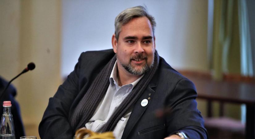 Mit keres Kiss László a tiszás adatszivárgási botrányban érintett ukrán szoftverfejlesztő cégnél?