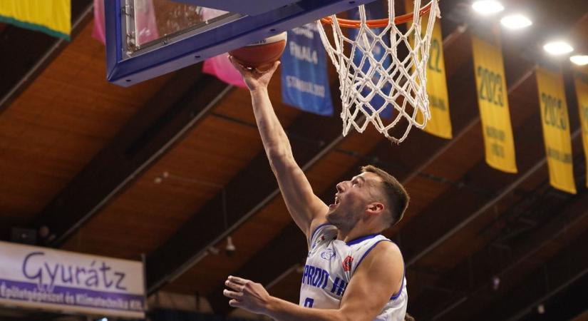 Kellemetlen hazai vereséget szenvedett az SKC