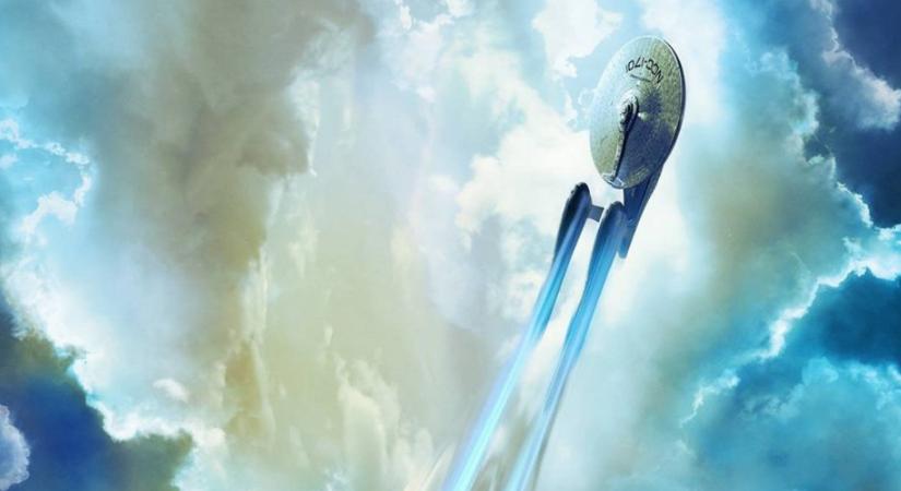 Jön az új Star Trek-film, igazi nagyágyúk a fedélzeten!