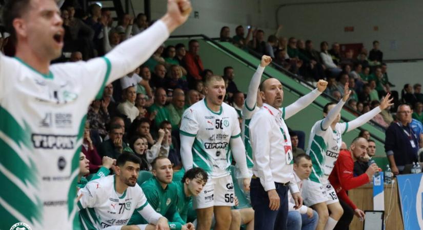 Ragyogó kezdés után nagyot küzdött, és nyert az ETO