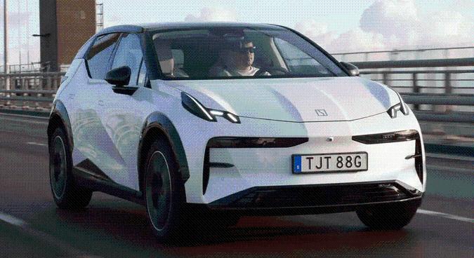 2025 legbiztonságosabb autói – ezek teljesítettek a legjobban az új törésteszteken