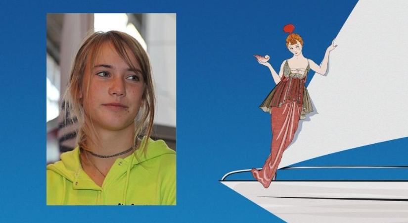 A tinédzser, aki körbevitorlázta a Földet – Laura Dekker