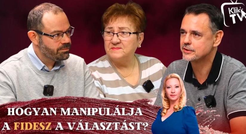 Orbán utolsó fegyvere Magyar Péter ellen