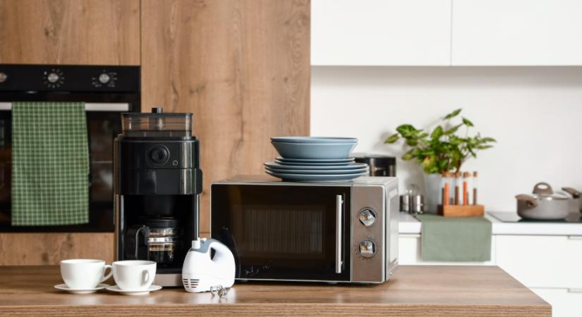 Itt a válasz: ilyen gyakran kellene tisztítanod a mikródat