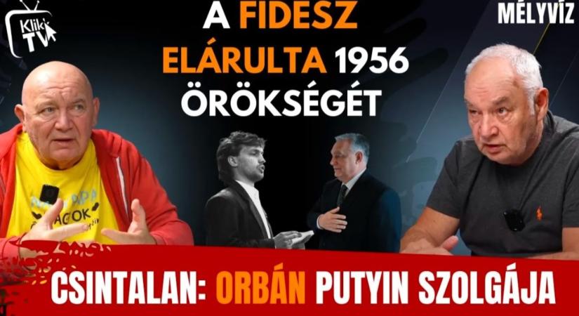 Orbán a szuverenitás nevében adta el Magyarországot