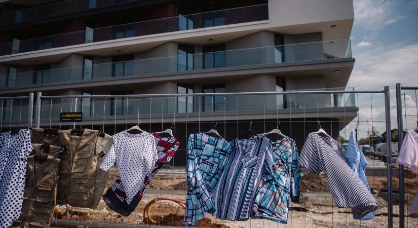 Inkább veréb lesz ez, mint főnixmadár, avagy 2025 a magyar építőiparban