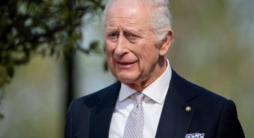 Károly király utálja a csokoládét: ezt nassolja helyette