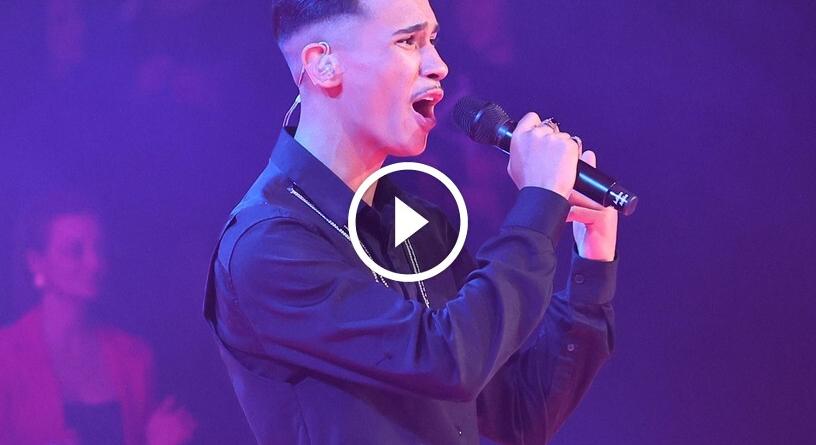 Ádám Attilát ismét ízekre szedte a zsűri: Tóth Gabi kiborult : „Úgy csinálsz, mintha nem ezen a bolygón lennél!” – videó