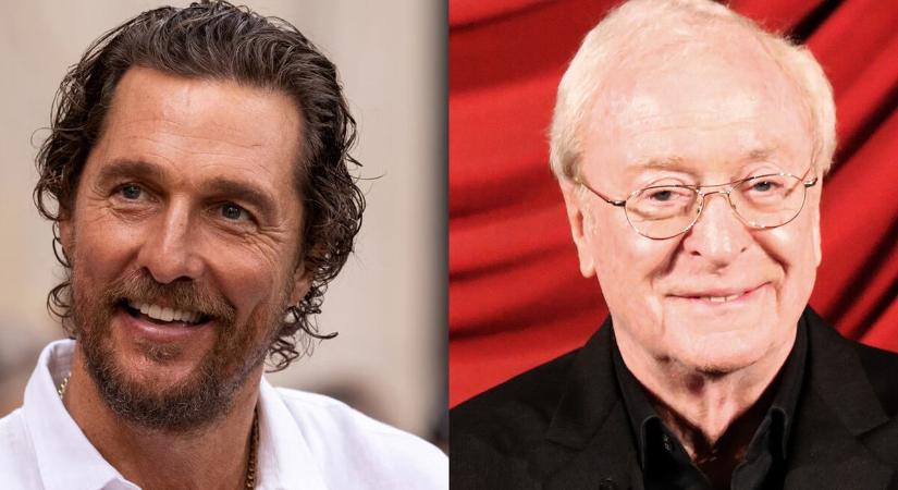 A hollywoodi MI-háborúban két legenda inkább saját maga adta el a hangját