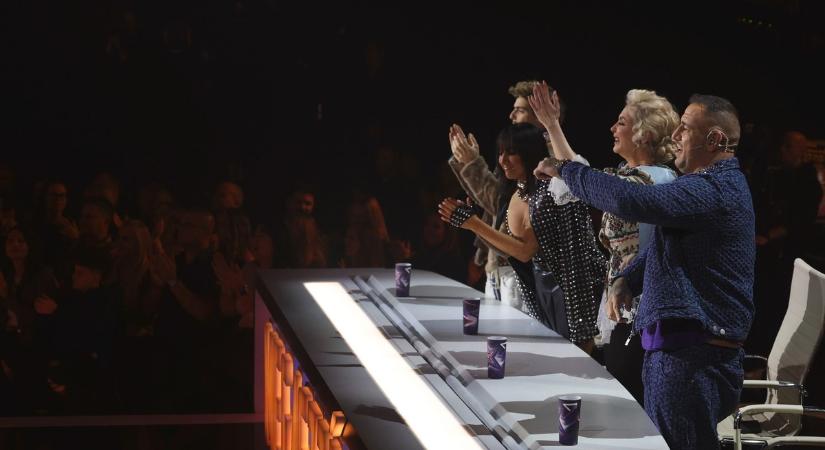 Remek produkciók és körömrágós percek: ezek voltak a Megasztár negyedik élő show-jának legemlékezetesebb pillanatai!