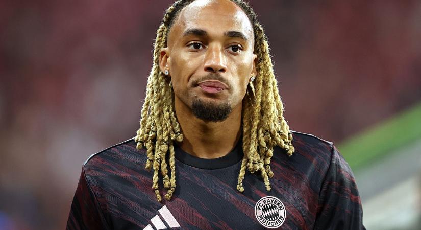 A Bayern München januárban elengedi francia védőjét! – sajtóhír