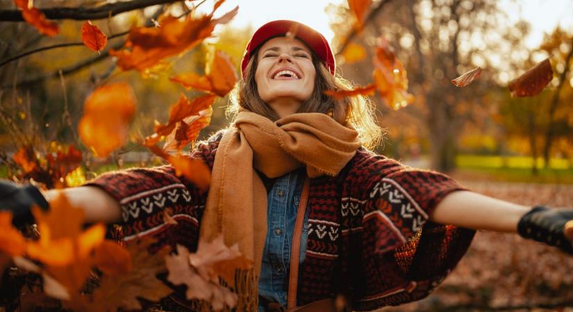 Napi horoszkóp 2025. 11. 16.: Megújulós vasárnap