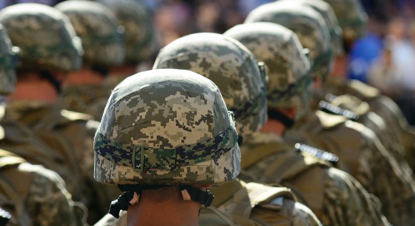 Hol van kötelező katonai szolgálat Európában? – A németek is a sorozás irányába indultak