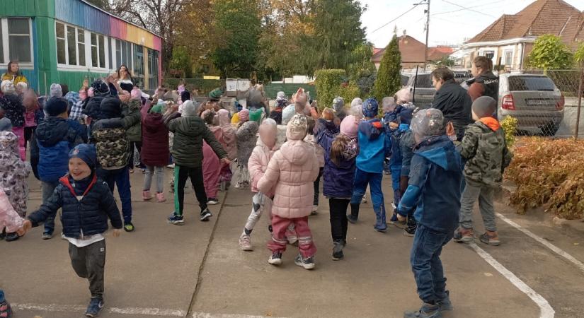 Gázszivárgás egy debreceni óvodában: rendkívüli értesítést kaptak a szülők