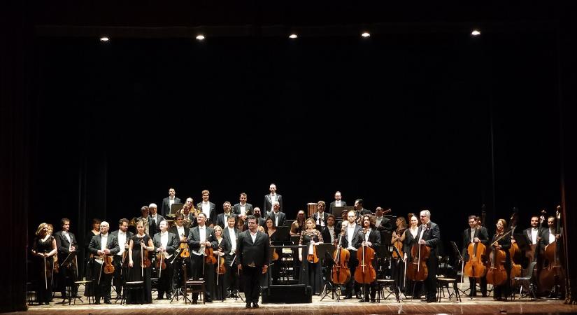 Szombathelyiek Modenában