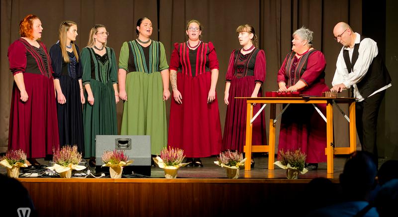 Húsz év dalban, közösségben - Keltike-jubileum Bükön