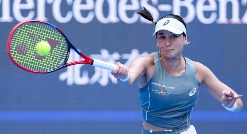 „Részletesen leírják, hogyan erőszakolnak meg engem és édesanyámat” – halálos fenyegetésekről vallott a legjobb német teniszező