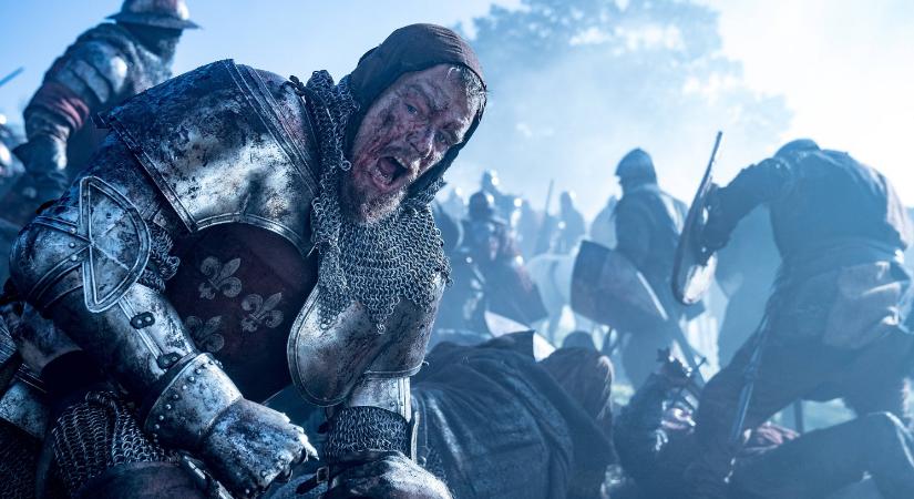 Már otthonról nézheted: Matt Damon epikus filmje felkerült a streamingóriás katalógusába!