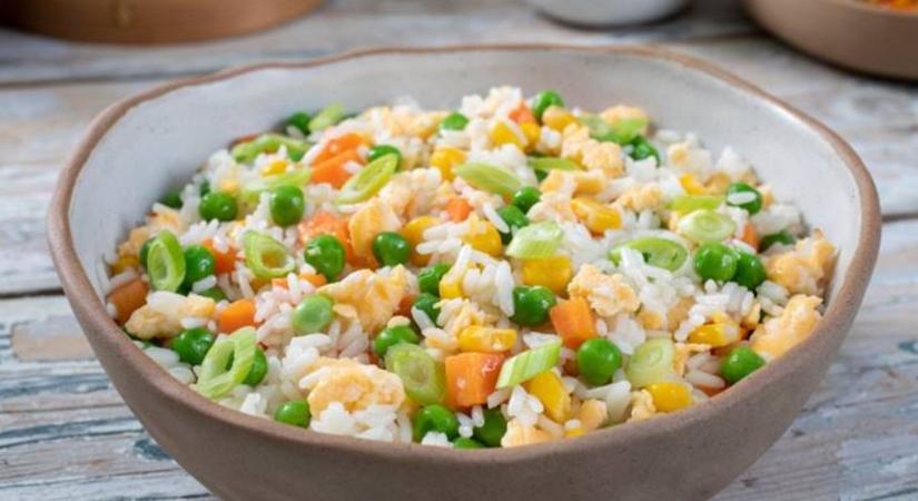 Mikor lehet veszélyes a rizsfogyasztás?