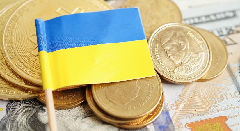 Ennyi az átlag nyugdíj Ukrajnában, rendkívüli számok jöttek