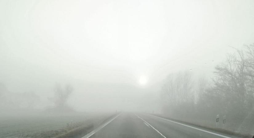 Naposabb arcát mutatja a vasárnapi időjárás