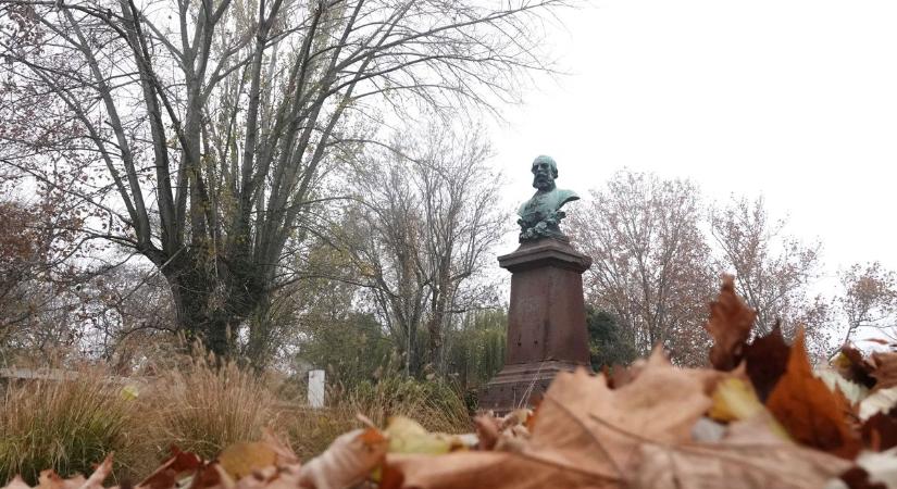 Borongós vasárnap jön – Ilyen lesz a mai időjárás