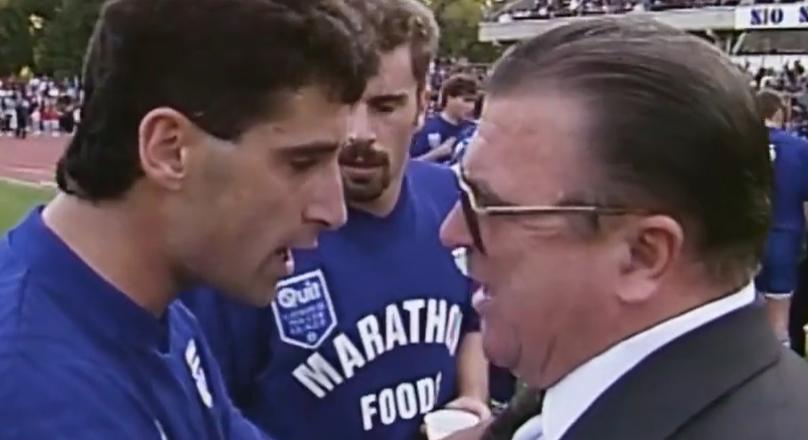 Szenzációs: Végre itthon is látható lesz a Puskás-film