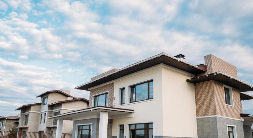 Kivonulnak a befektetők a hazai ingatlanpiacról