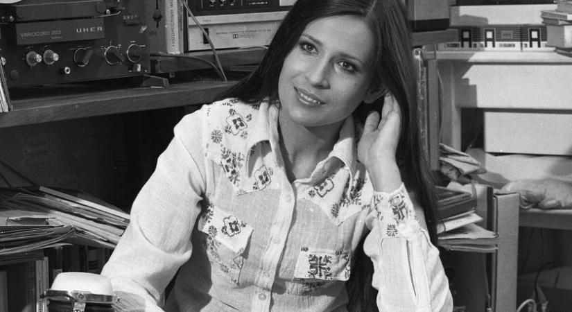 A 79 éves Koncz Zsuzsa ragyogóan nézett ki a tévében: évtizedeket letagadhat a korából