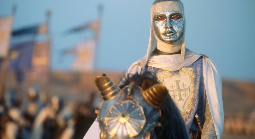 Már otthonról nézheted: A-listás sztárokkal készült epikus filmmel bővült a streamingóriás katalógusa