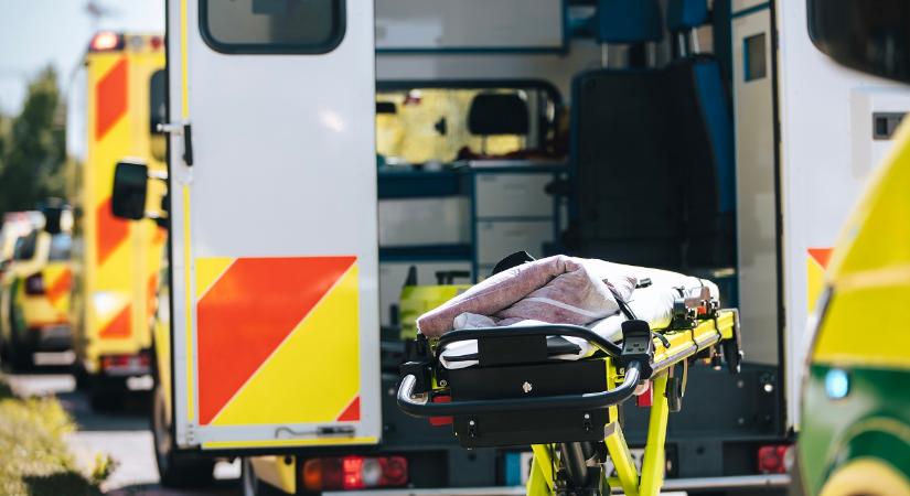 Halálra gázoltak egy várandós nőt – egy 19 éves fiatal sofőr okozta a balesetet