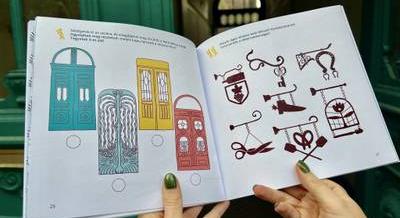 Szuper helytörténeti füzettel rukkolt elő a Róth Miksa Emlékház