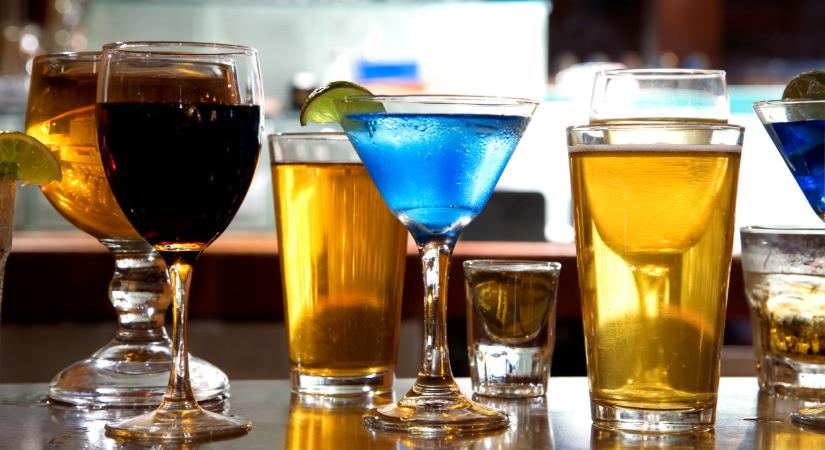 Kiderült az igazság az alkoholról: nem úgy van, ahogy rengetegen hiszik