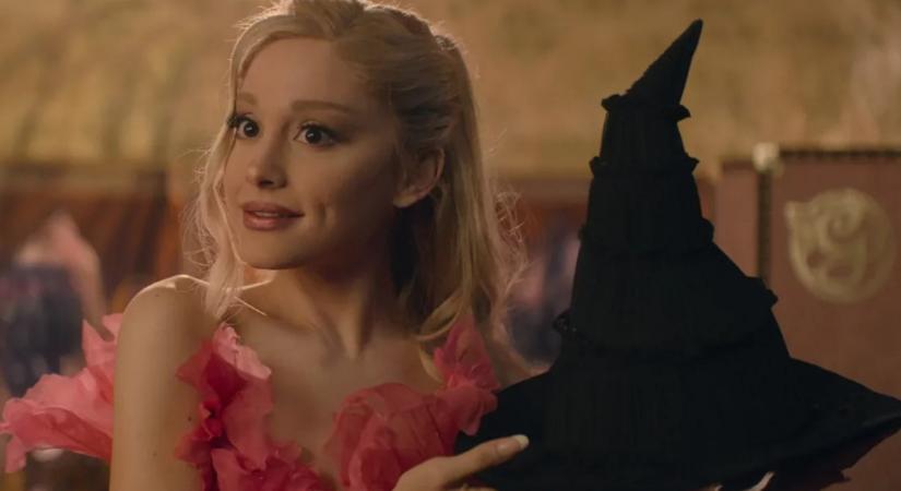 Csontsoványra fogyott és megállás nélkül sírt, mégis ez a szerep mentette meg az életét