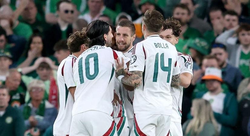 Undorító játékkal már nyertünk, most mocskosul kell legalább egy iksz