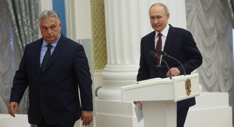 Magyar megszállásról, Orbán Viktor és Putyin állítólagos egyezségéről is kérdezték a kárpátaljaiakat