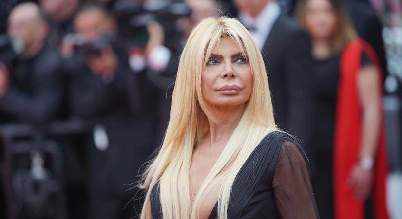 40 milliárdot foglaltak le a maffiával üzletelő, 70 milliárdnyi adót elcsaló Kőolaj Úrnőtől