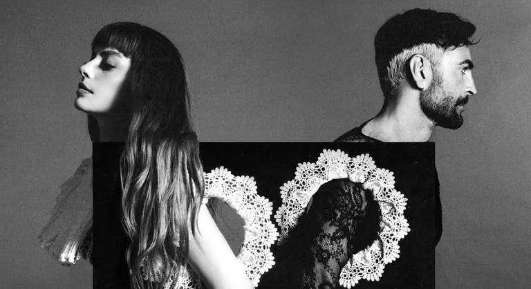 Döbbenet, a két popikon közös dala azonnal a toplisták élére került