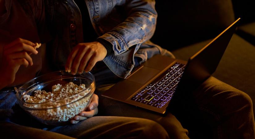 Az egyik legjobb katonai sci-fi sorozat, ami igazi kedvenc