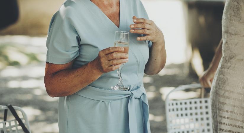 Az anyós bejelentette, semmit nem hagy a lányára és a vejére