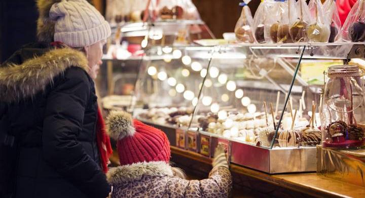 Az egekben ennek a karácsonyi édességnek az ára: többért kapsz kevesebbet