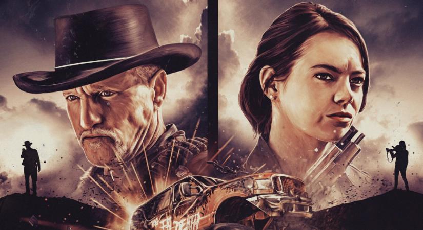 Zombieland 3: A rendező elárulta, melyik évben jöhet a folytatás