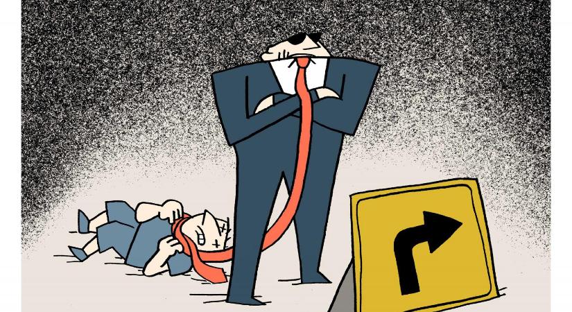 Végel László: Szerbia vagy-vagy helyzetben